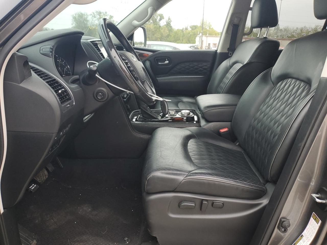 JN8AZ2NE4L9252400 2020 Infiniti Qx80 Luxe