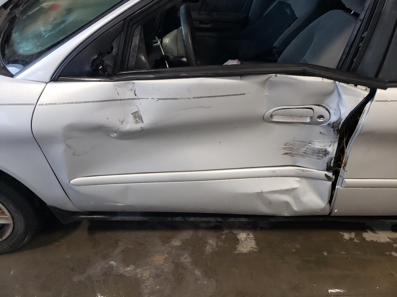 2007 Ford Taurus - Image 7