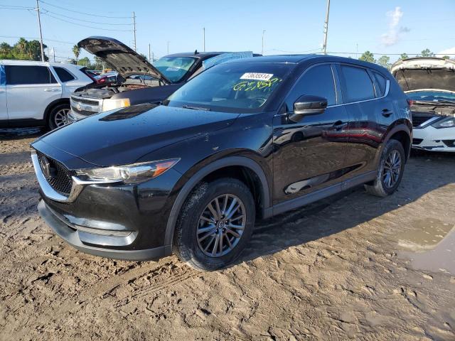 JM3KFACM6L0775796 Mazda CX-5 TOURI