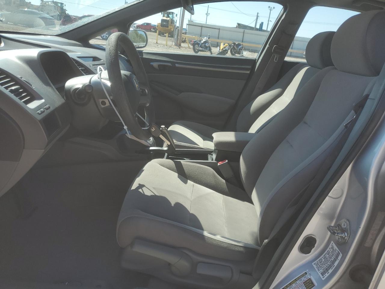 2006 Honda Civic - Image 7