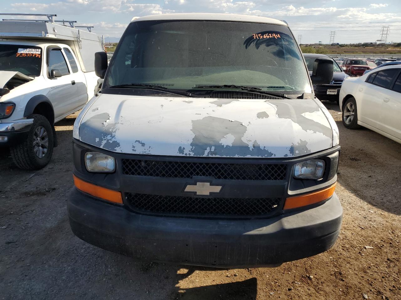 2007 Chevrolet Express - Image 5