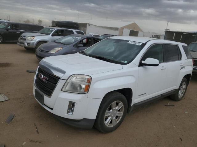 2011 Gmc Terrain Sle