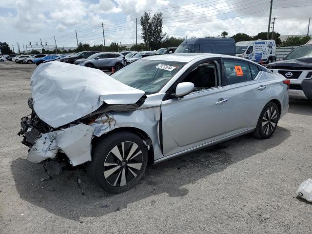 2019 Nissan Altima Sl