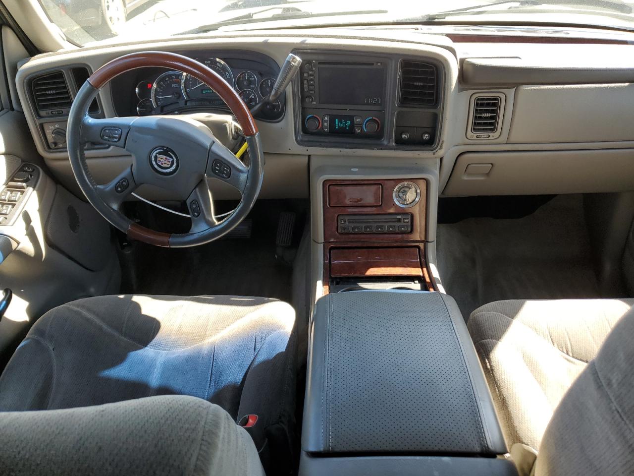 1GYEK63N45R246346 2005 Cadillac Escalade Luxury