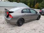 2007 Honda Civic Ex for Sale in West Warren, MA - Rear End