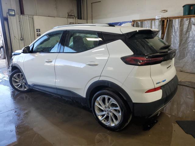 1G1FY6S03P4133544 Chevrolet Bolt EUV L 2