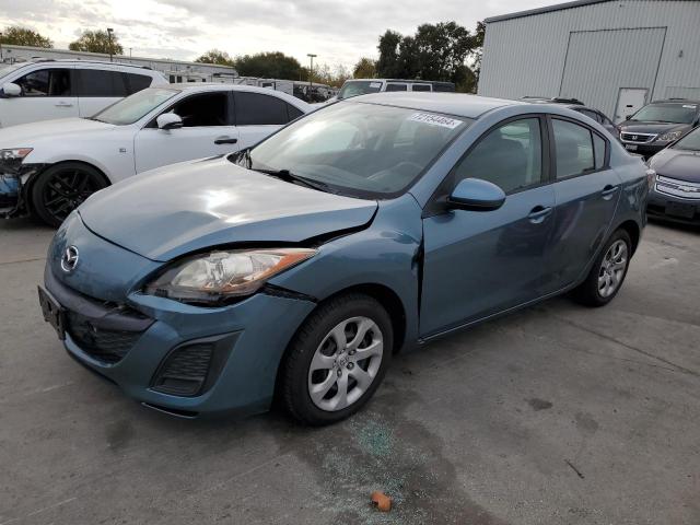 2010 Mazda 3 I