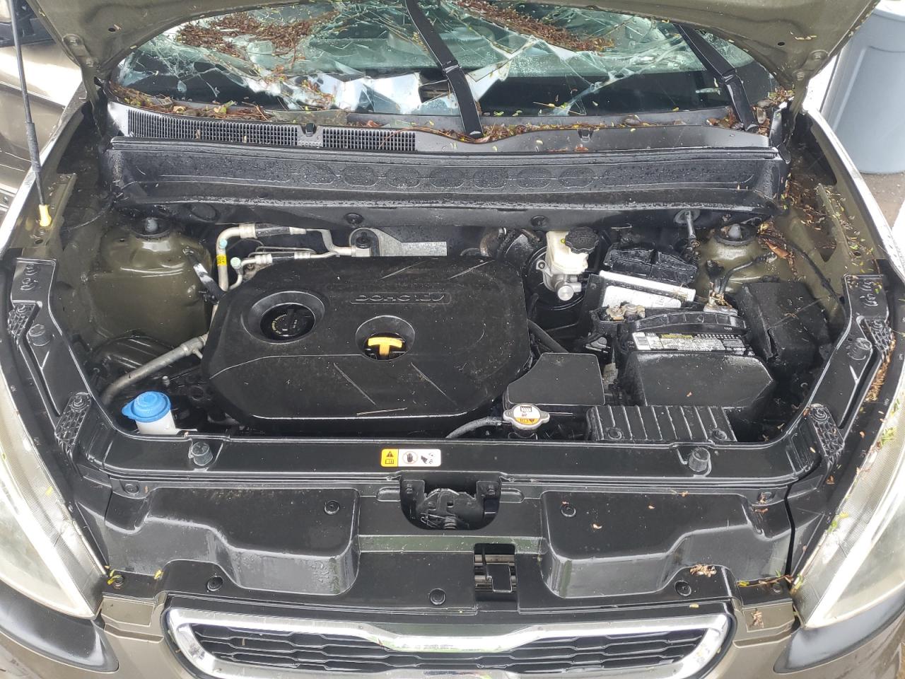 2012 Kia Soul - Image 12