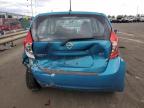 2016 Nissan Versa Note S en Venta en Denver, CO - Rear End