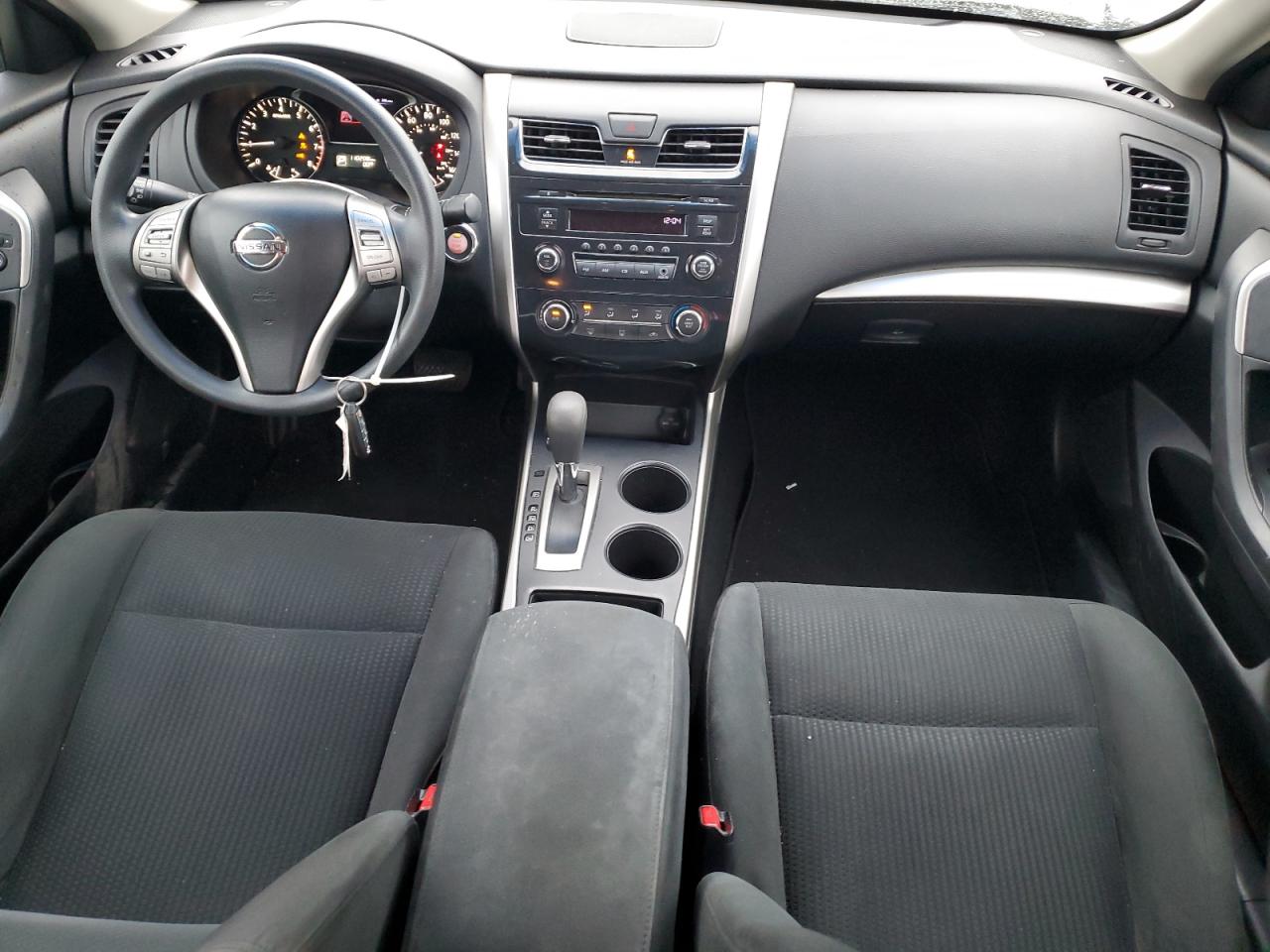 1N4AL3AP8FN311069 2015 Nissan Altima 2.5