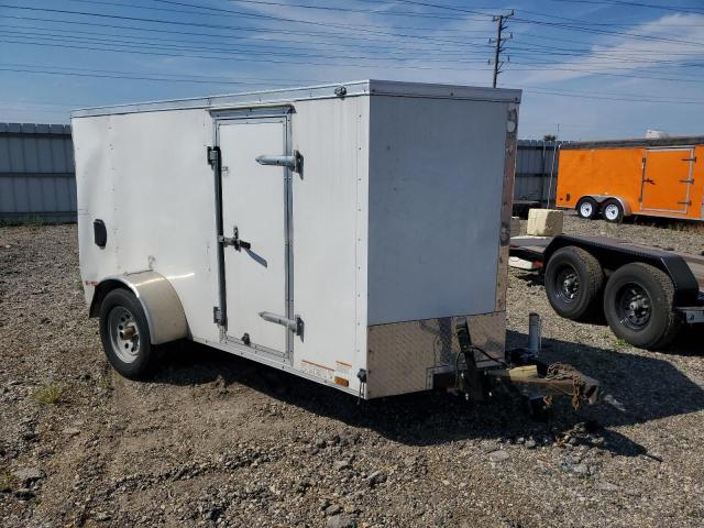 2018 Carr Trailer