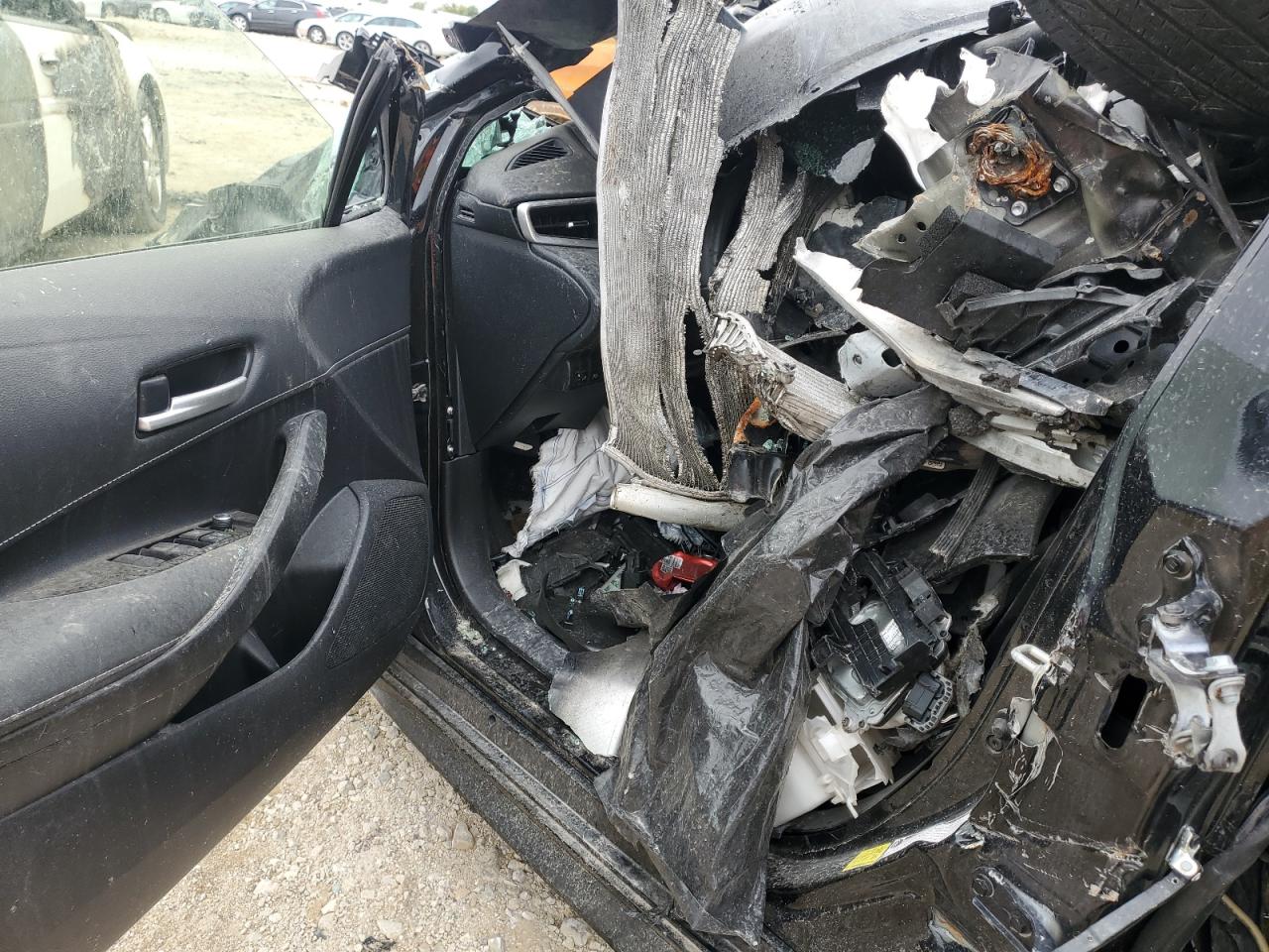 2021 Toyota Corolla - Image 8