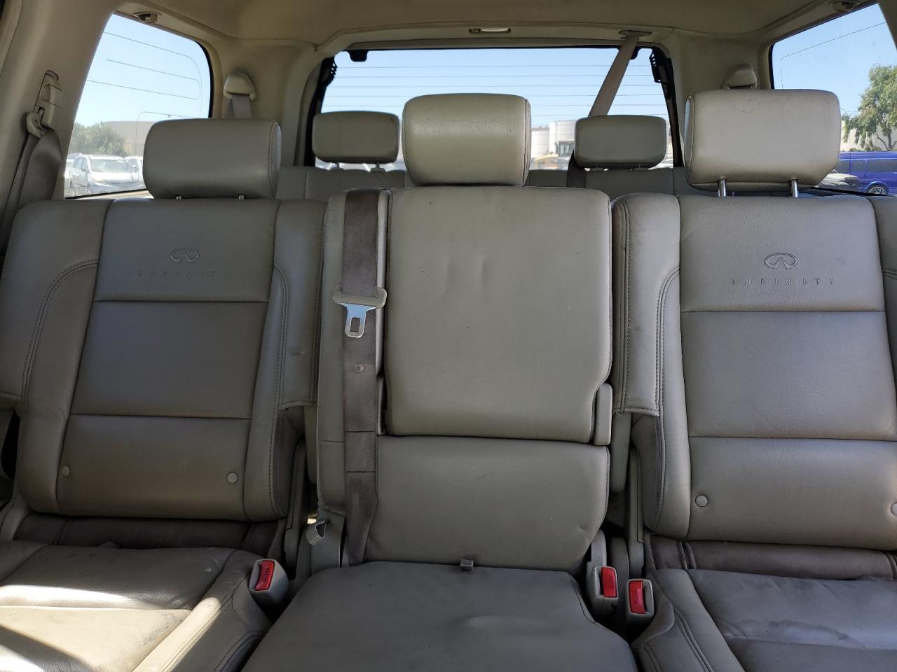 5N3AA08C25N804426 2005 Infiniti Qx56