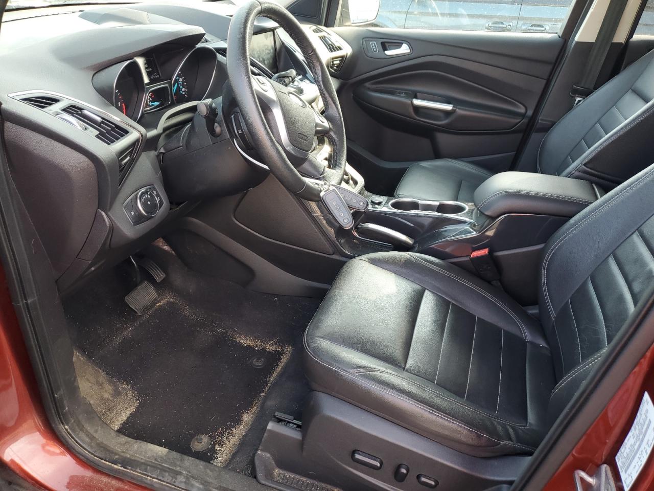 2014 Ford Escape - Image 7