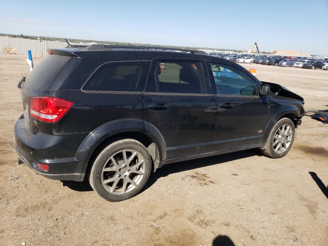 2014 Dodge Journey - Image 3