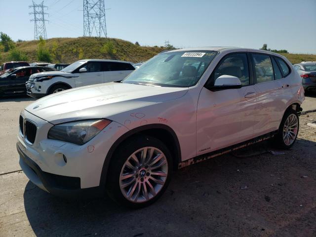 2013 Bmw X1 Xdrive28I