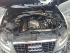 2011 Audi Q5 Premium Plus للبيع في Waldorf، MD - Burn - Engine
