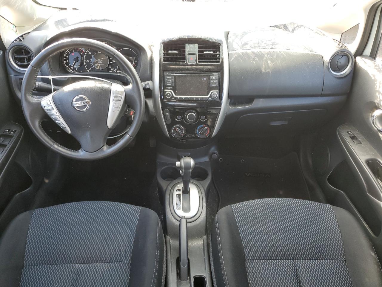 3N1CE2CP0JL354014 2018 Nissan Versa Note S