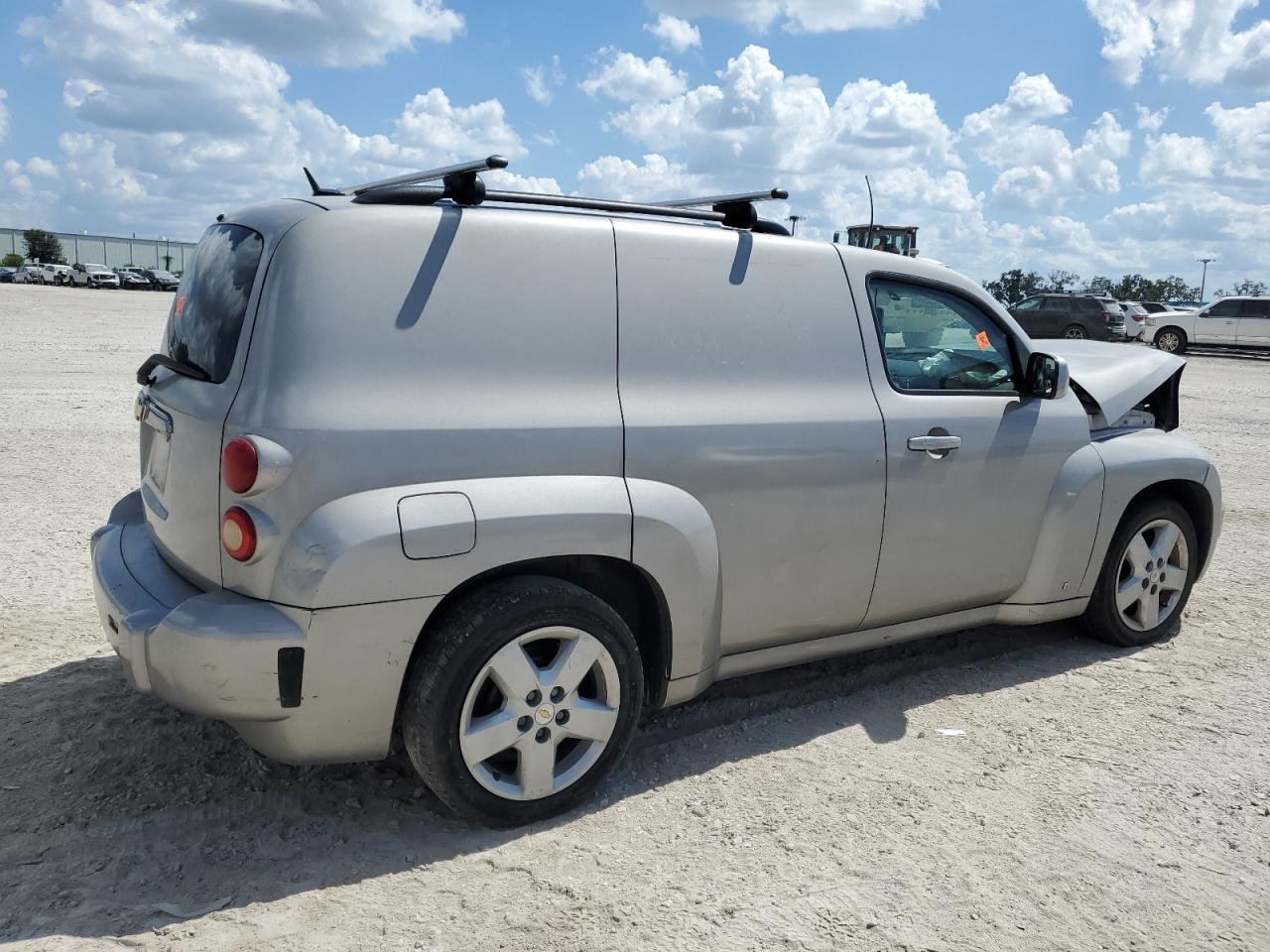 2008 Chevrolet HHR - Image 3