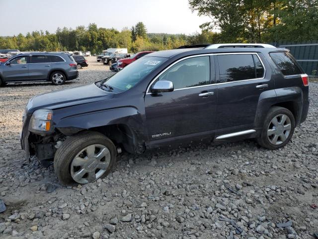 2013 Gmc Terrain Denali