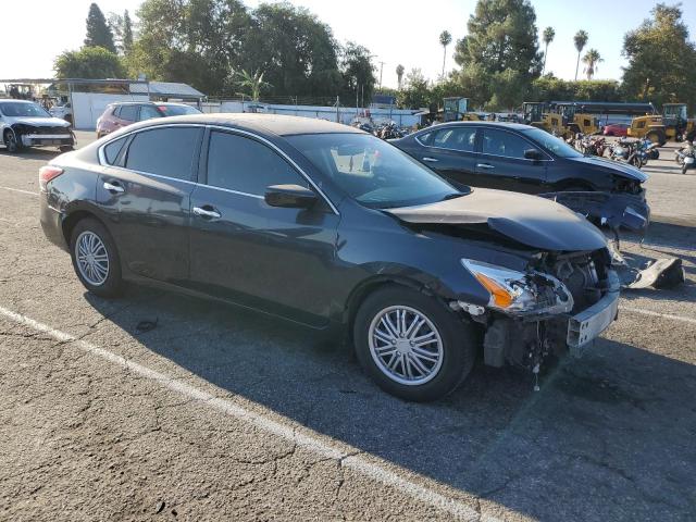  NISSAN ALTIMA 2014 Szary