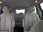2013 Toyota Sienna  en Venta en Columbus, OH - Front End