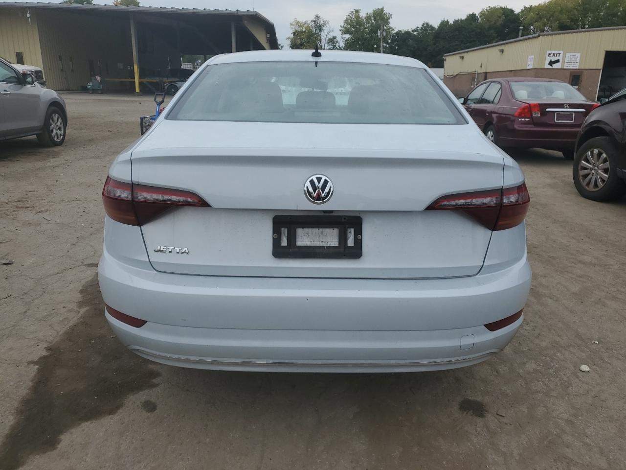 2019 Volkswagen Jetta S VIN: 3VWC57BUXKM132946 Lot: 72128184