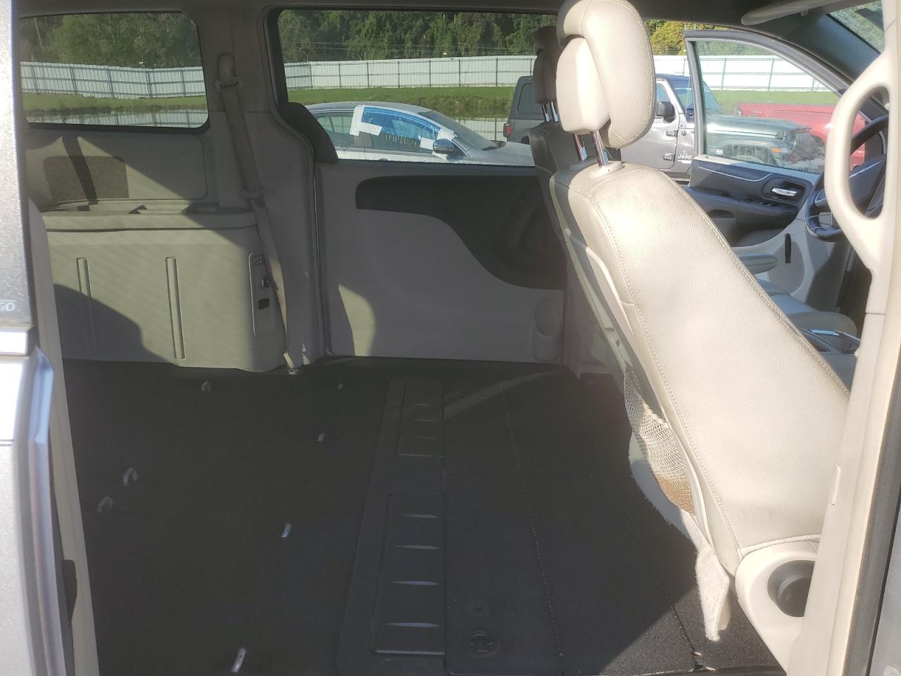 2013 Chrysler Town & Country Touring VIN: 2C4RC1BG4DR547749 Lot: 71734574