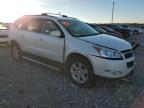 2012 Chevrolet Traverse Lt en Venta en Lawrenceburg, KY - Front End