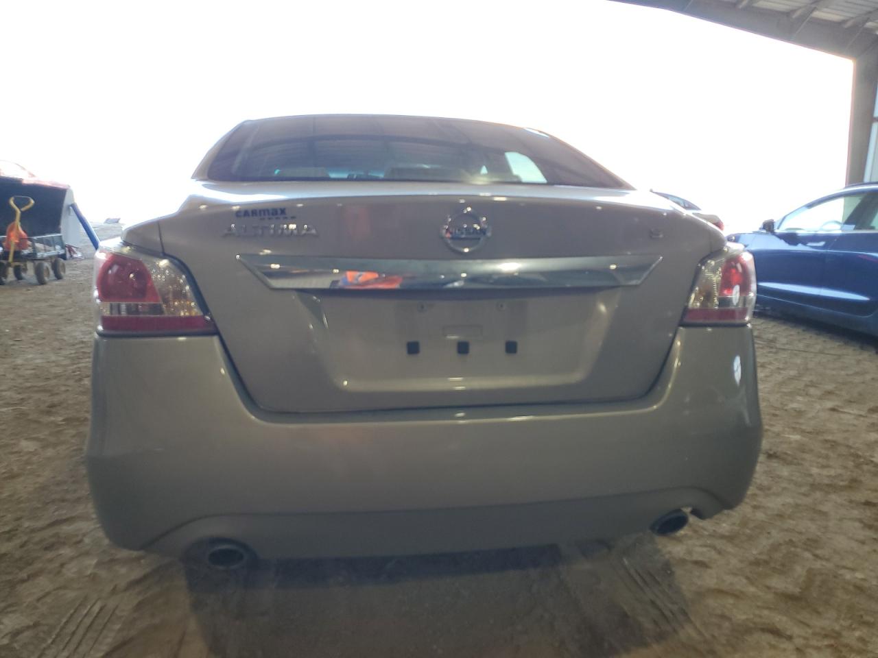 1N4AL3AP5FN867534 2015 Nissan Altima 2.5