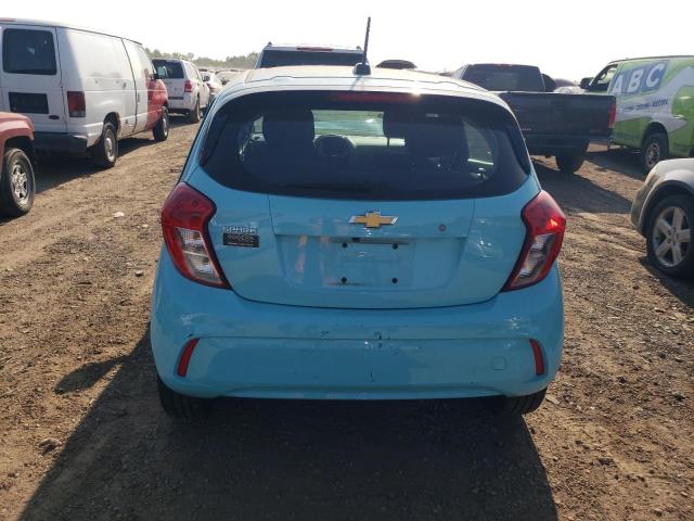 KL8CB6SA5MC227374 Chevrolet Spark LS 6