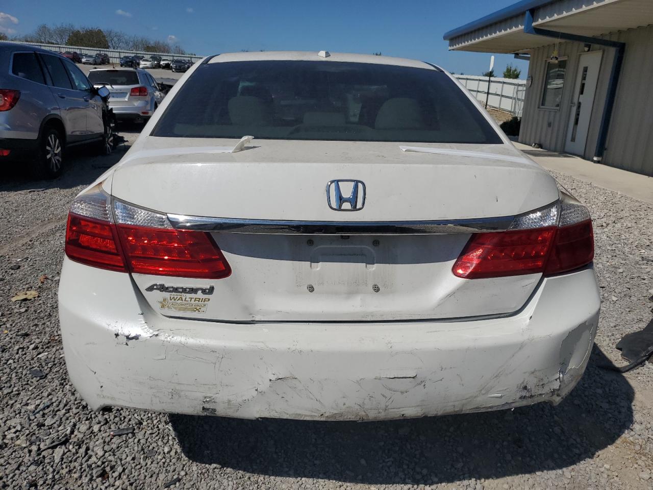 1HGCR2F81FA197020 2015 Honda Accord Exl