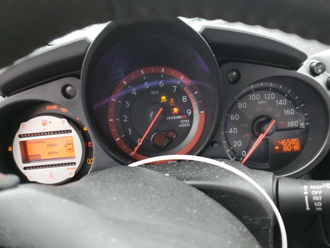 2016 Nissan 370Z - Image 9