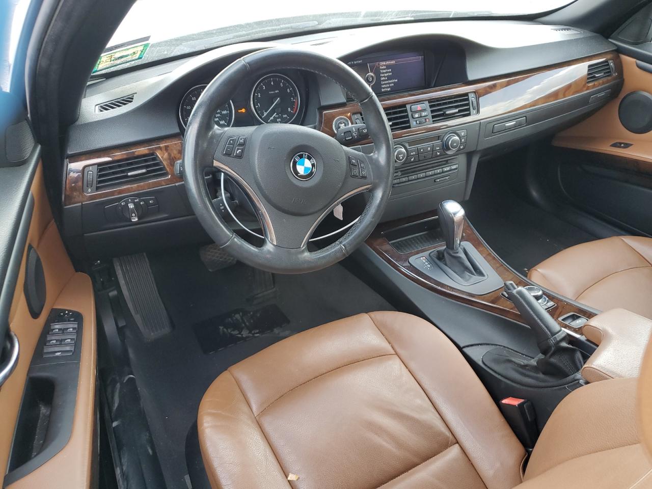 WBADW7C57BE727865 2011 BMW 328 I Sulev