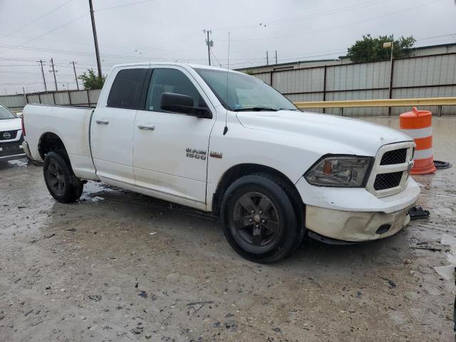  RAM 1500 2015 White