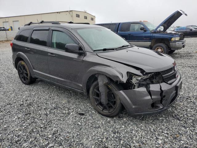  DODGE JOURNEY 2015 Серый