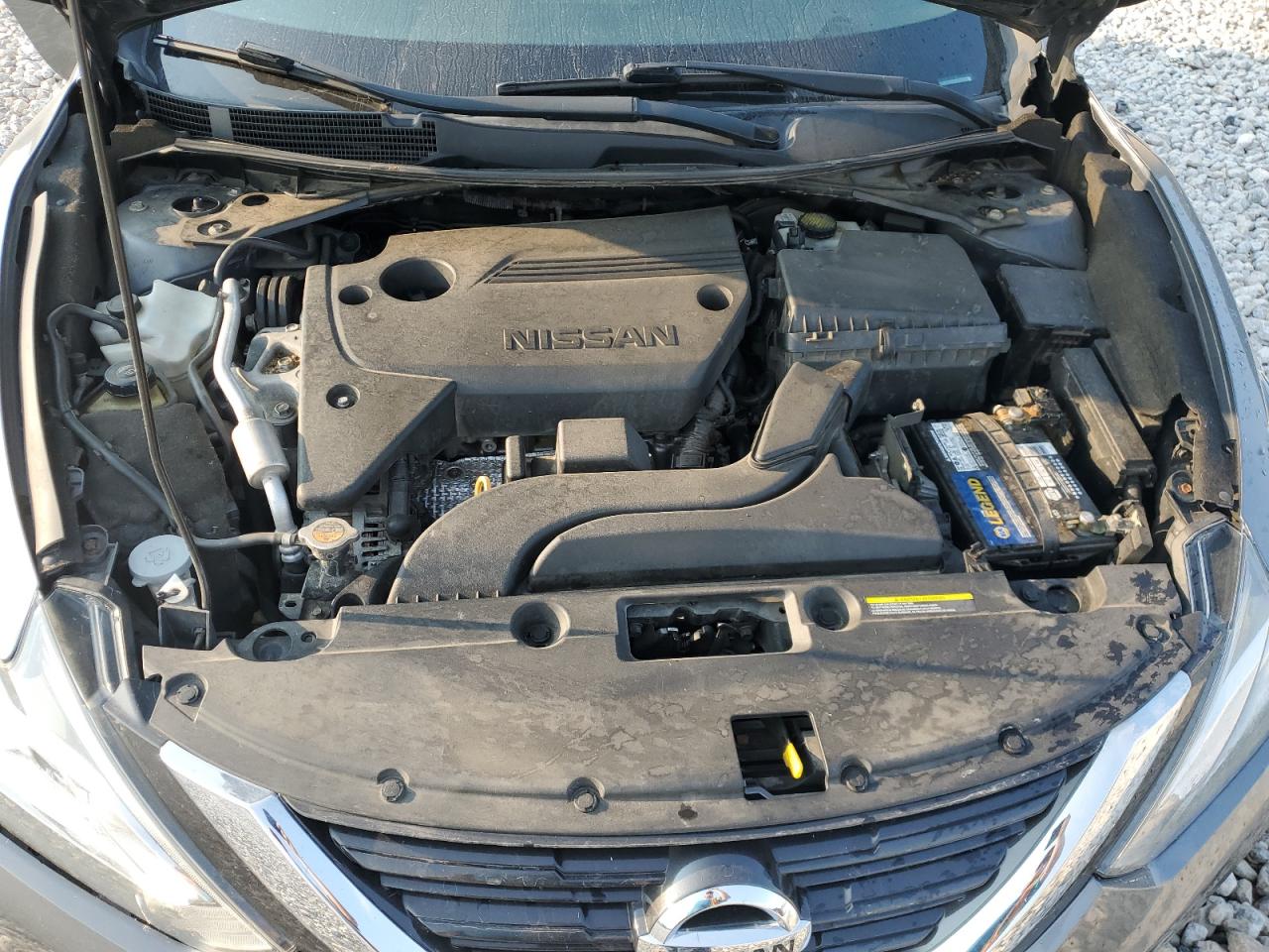 1N4AL3AP3JC228914 2018 Nissan Altima 2.5