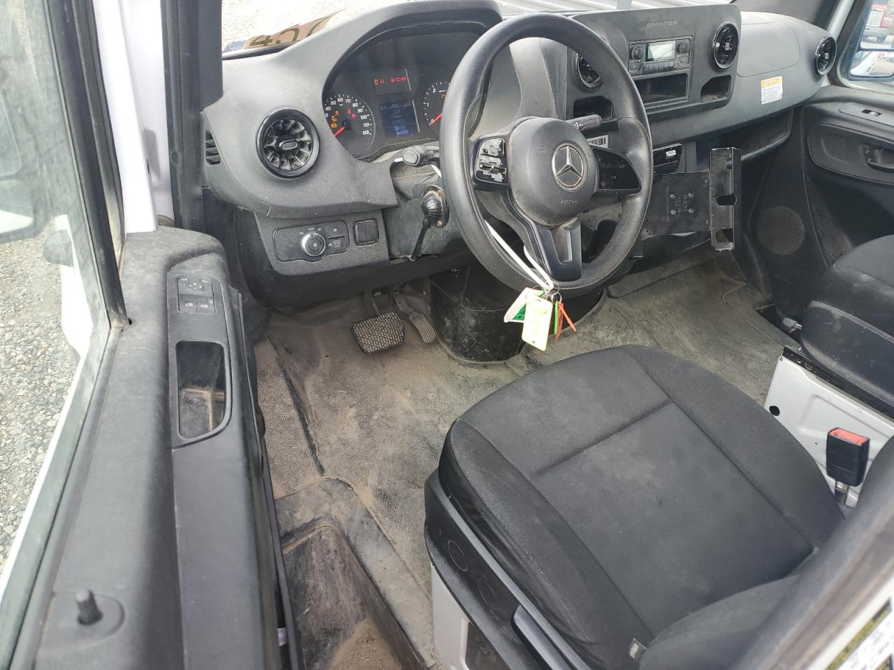2020 Mercedes-Benz Sprinter - Image 8