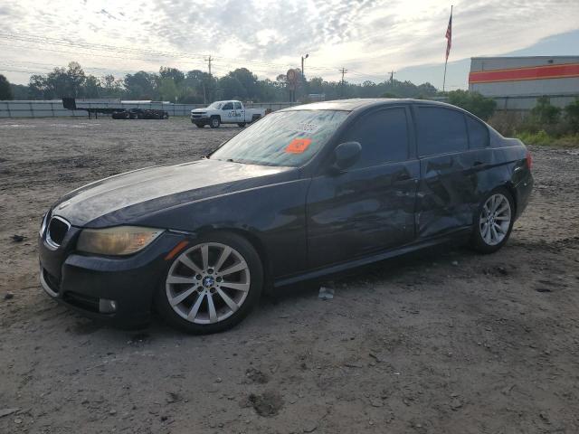 2009 Bmw 328 I na sprzedaż w Montgomery, AL - Side