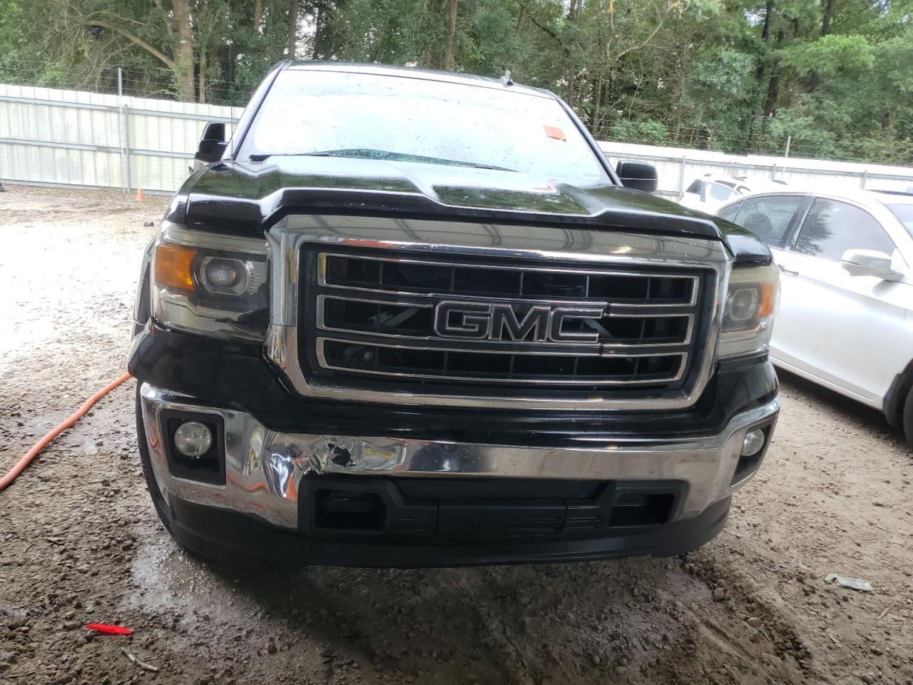 1GTR1UEH7EZ126983 2014 GMC Sierra C1500 Sle