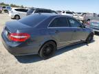 2010 Mercedes-Benz E 350 продається в Antelope, CA - Front End