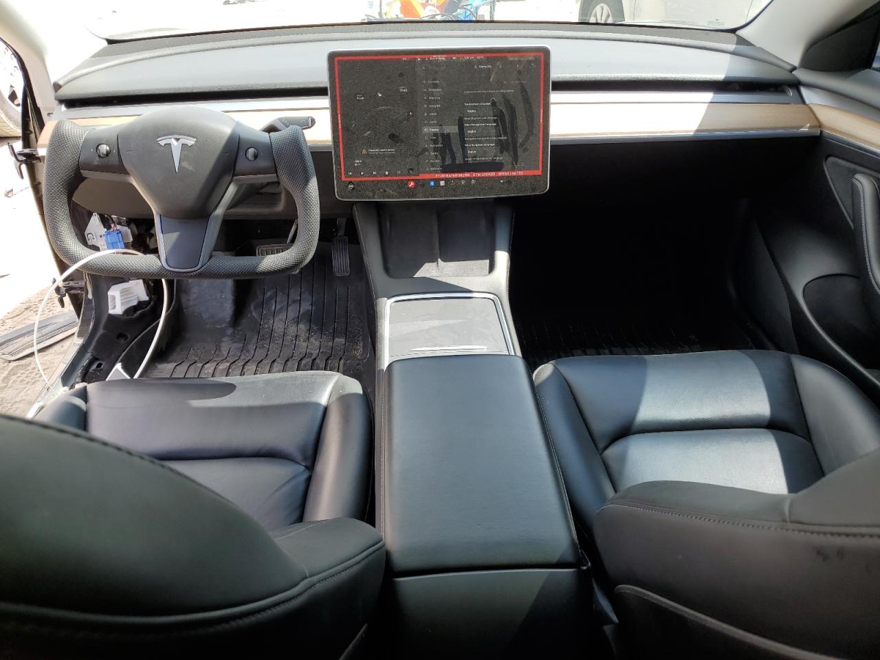 5YJ3E1EA7MF082189 2021 Tesla Model 3