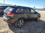 2015 Jeep Grand Cherokee Overland de vânzare în Rapid City, SD - Front End