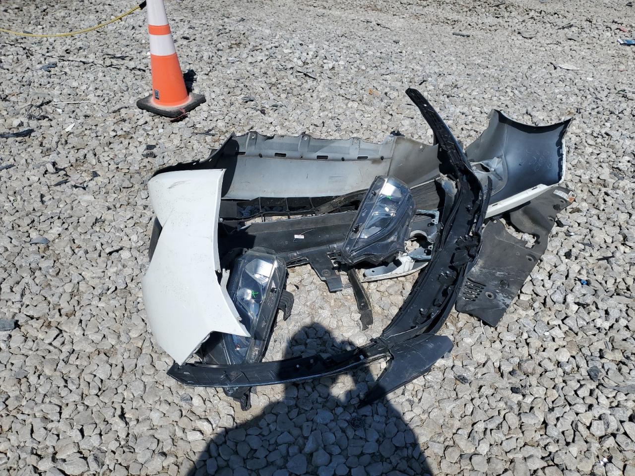 19XFC2F7XHE080699 2017 Honda Civic Ex
