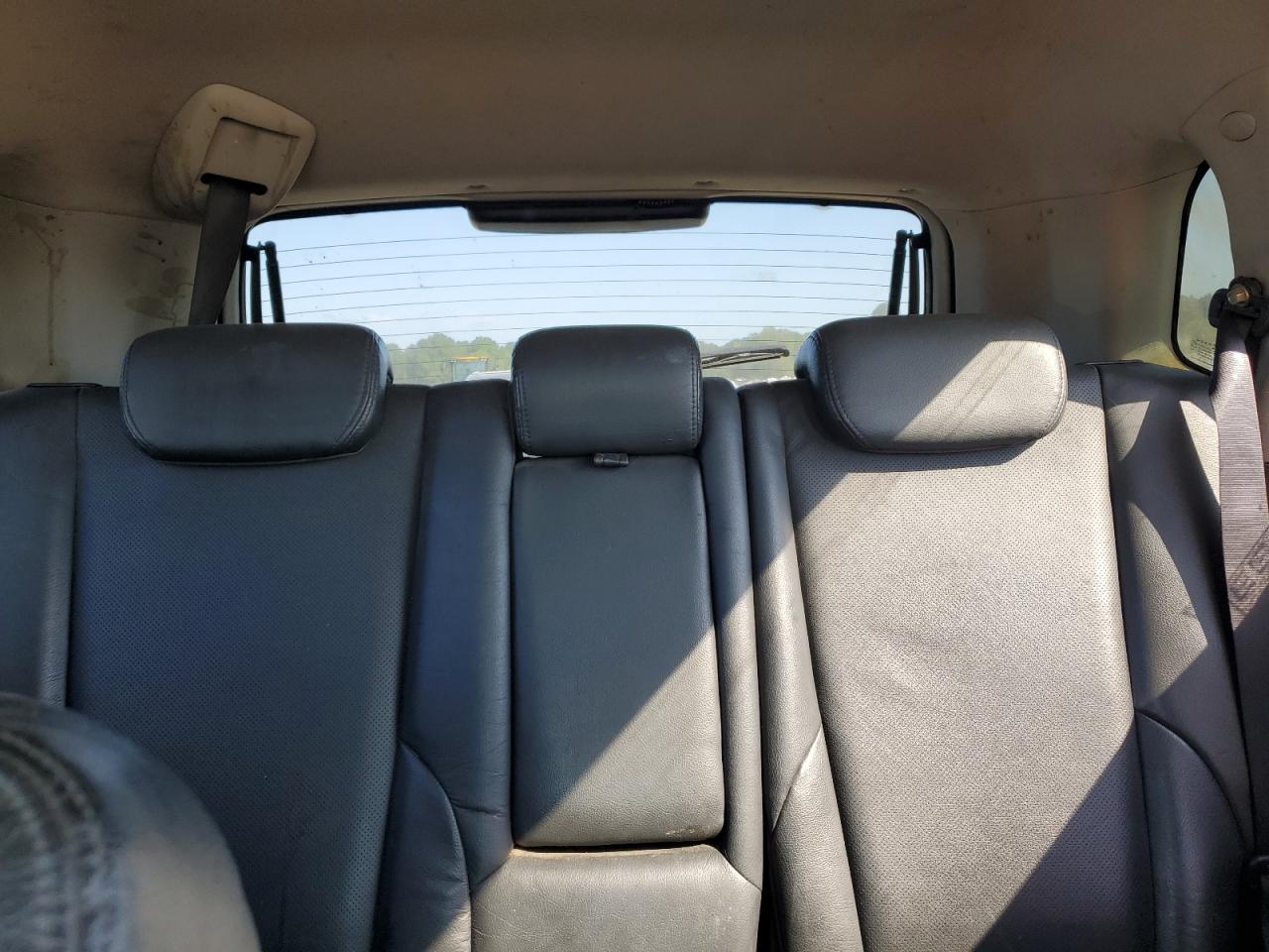 2009 Hyundai Tucson - Image 10