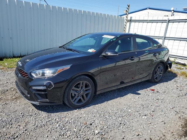 3KPF34AD2LE221573 Kia Forte GT L