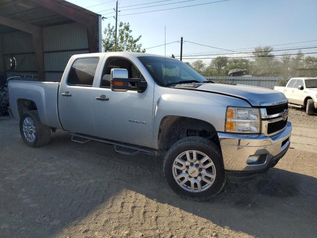 2013 Chevrolet Silverado K2500 Heavy Duty Lt