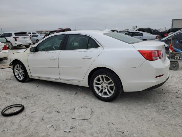  CHEVROLET MALIBU 2015 Biały