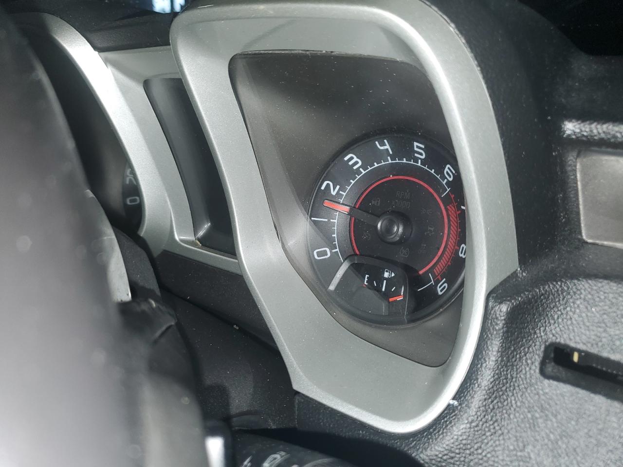 2010 Chevrolet Camaro - Image 9