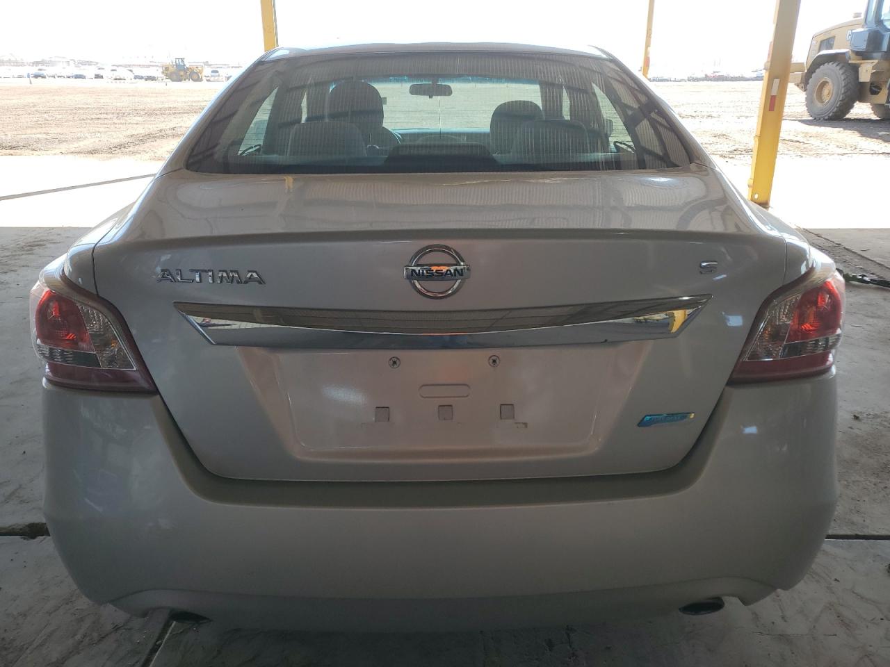 1N4AL3APXDN415009 2013 Nissan Altima 2.5